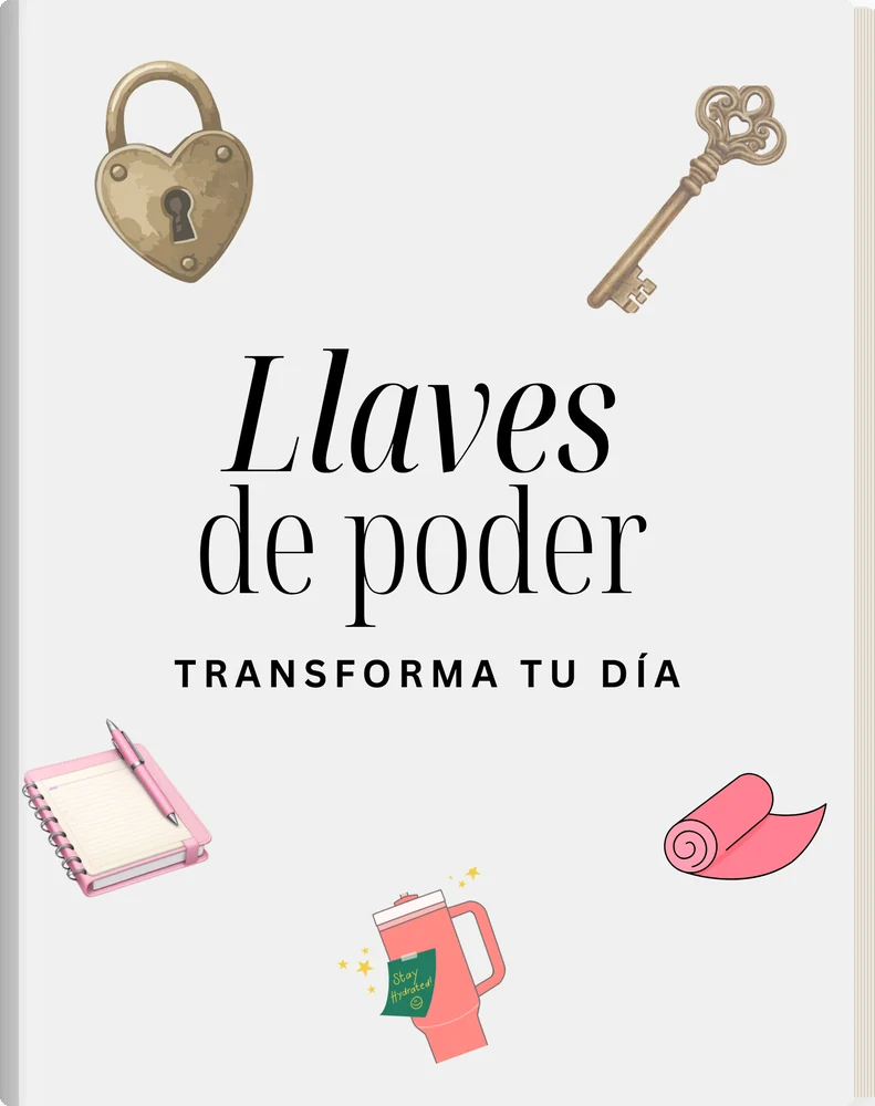 Bono Llaves de Poder
