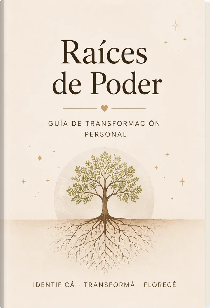 Bono Raíces de Poder